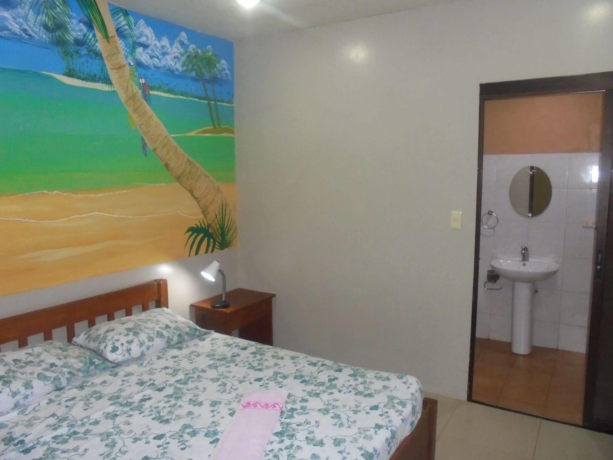 Sugar Beach House Sipalay Exterior photo